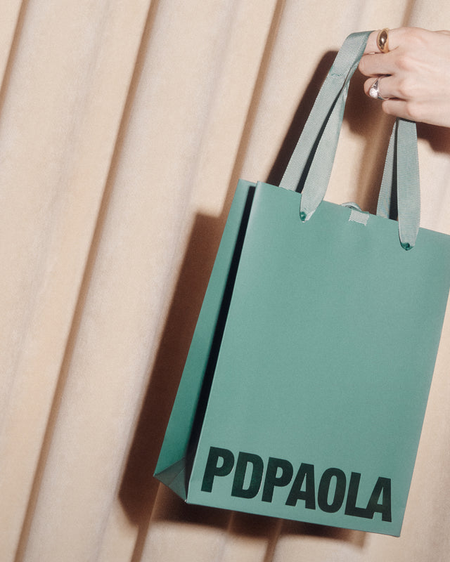 Paola by PDL, Bags