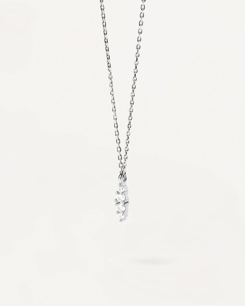 Collier En Argent Gala - 
  
    Argent massif
  
