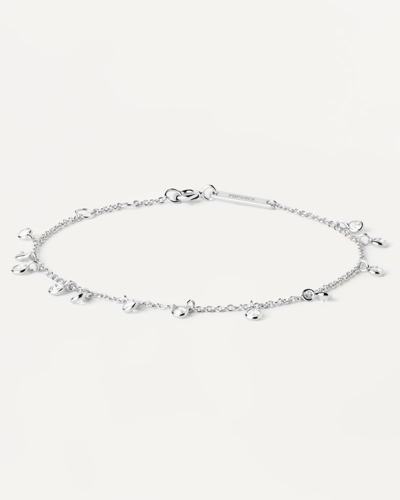 Bliss Silberarmband - 
  
    Sterling Silber
  
