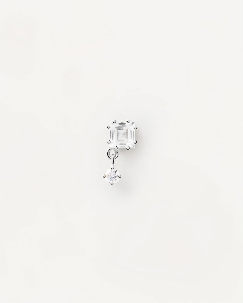 Piercing orecchio in Argento Eli - 
  
    Argento sterling
  
