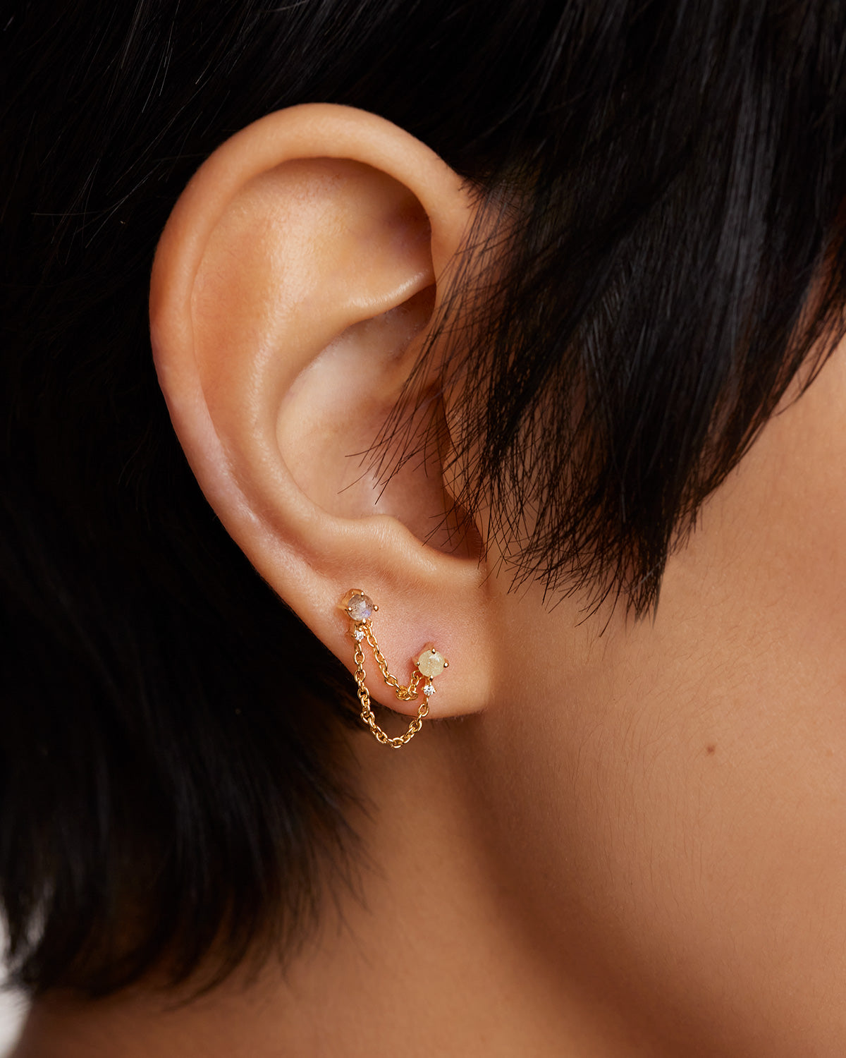 30 paires de boucles d'oreille que vous voudrez porter le jour J