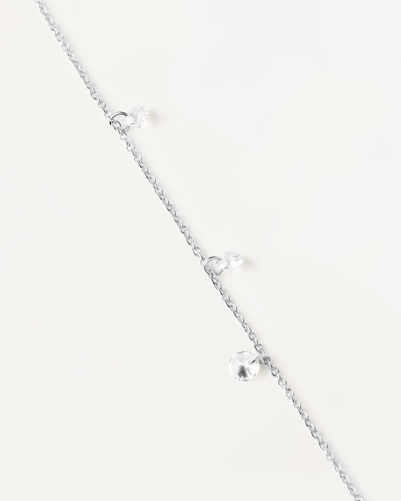 Joy Silver Bracelet - 
  
    Sterling Silver
  
