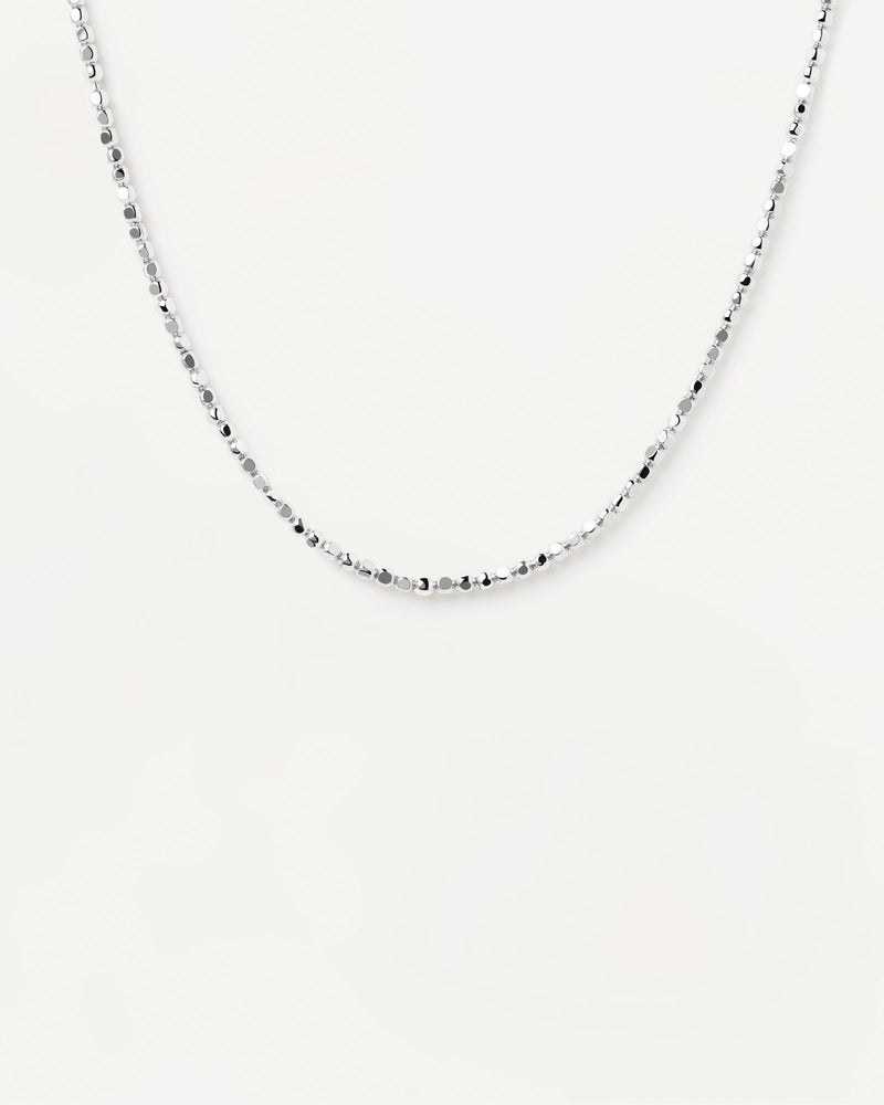 Marina Silberne Gliederkette - 
  
    Sterling Silber
  
