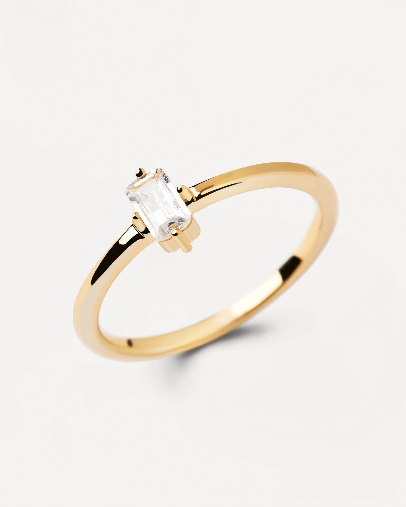 Mia sale gold ring