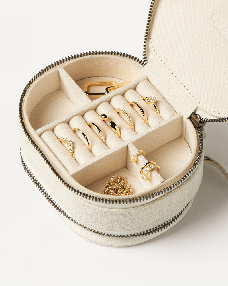 On-The-Go Jewelry Box - 
  
