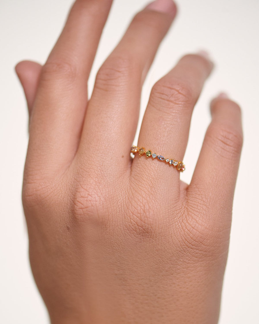 Papillon Ring PDPAOLA