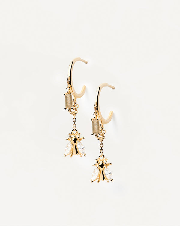 Breeze Earrings | PDPAOLA