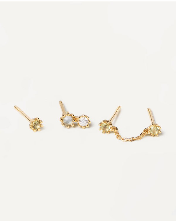 Earring Sets | PDPAOLA