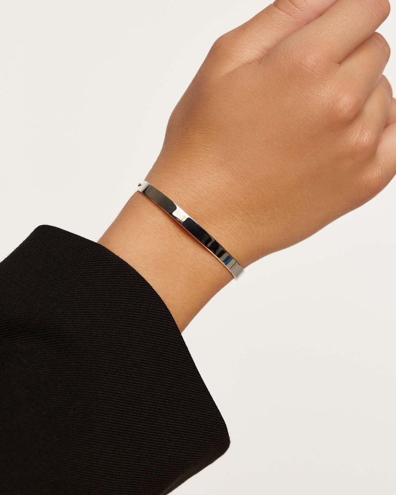 Bracciale in Argento Memora - 
  
    Argento sterling
  
