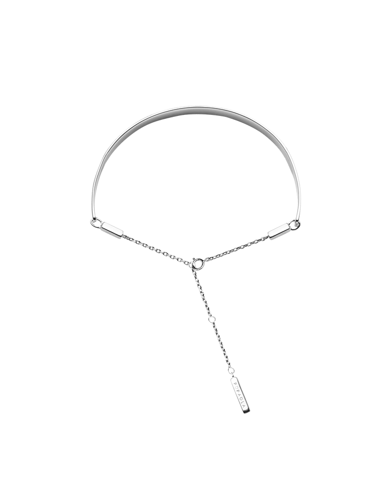 Memora Silver Bracelet - 
  
    Sterling Silver
  
