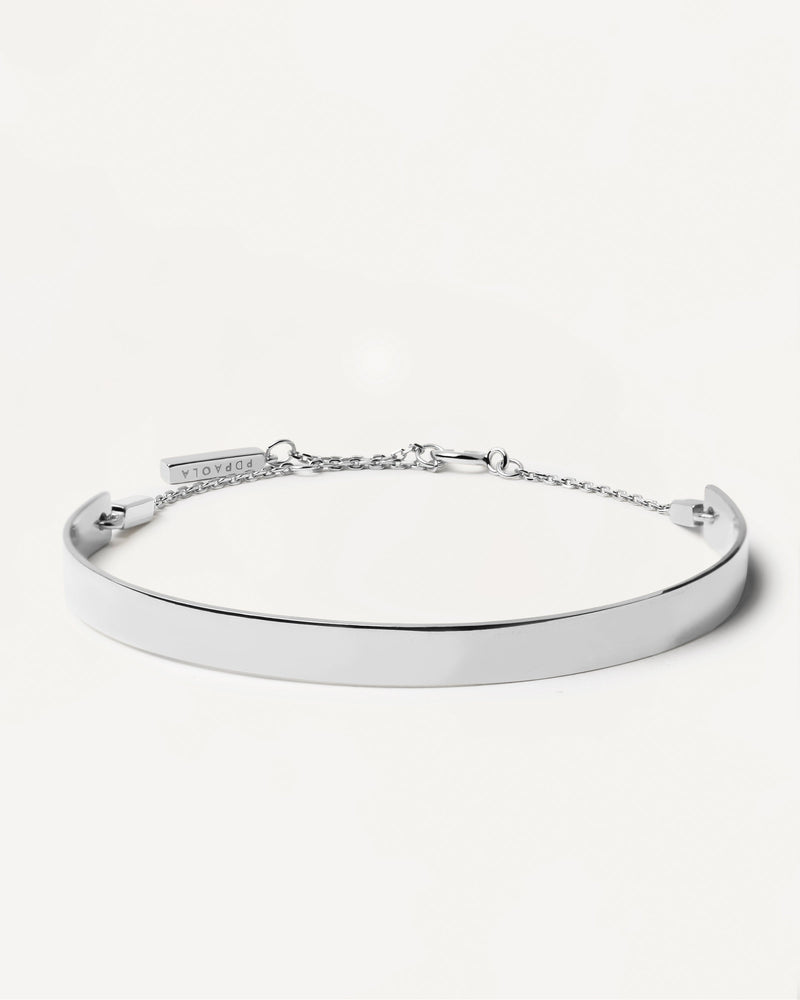 Memora Silver Bracelet - 
  
    Argento sterling
  
