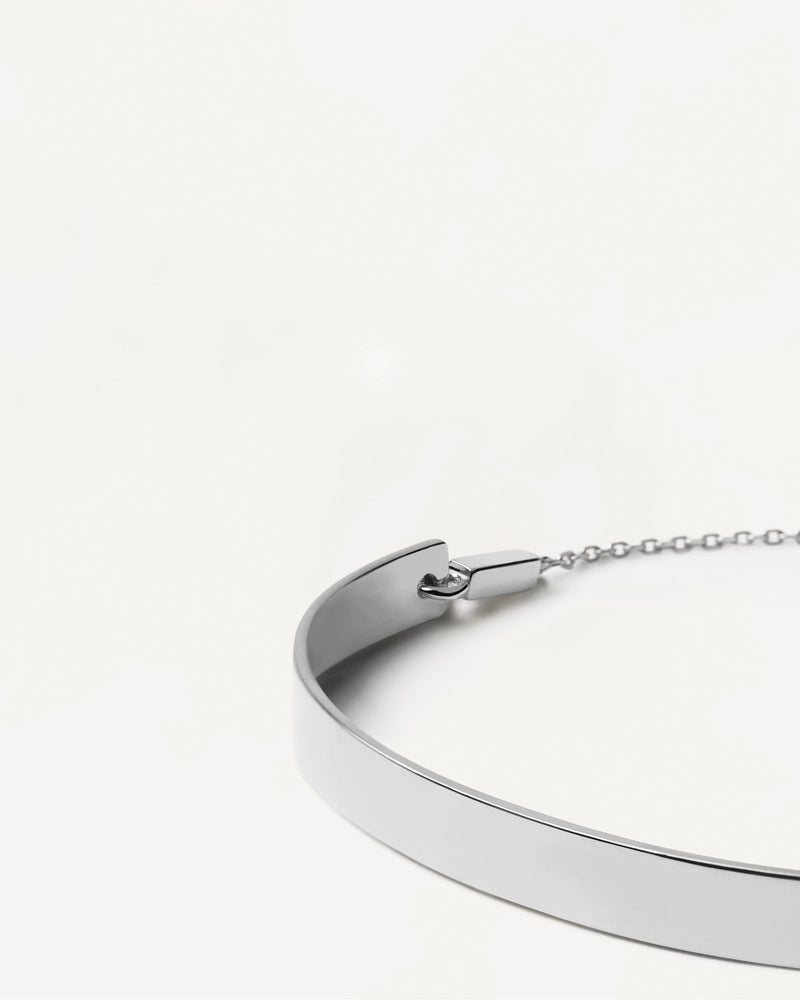 Memora Silver Bracelet - 
  
    Argento sterling
  
