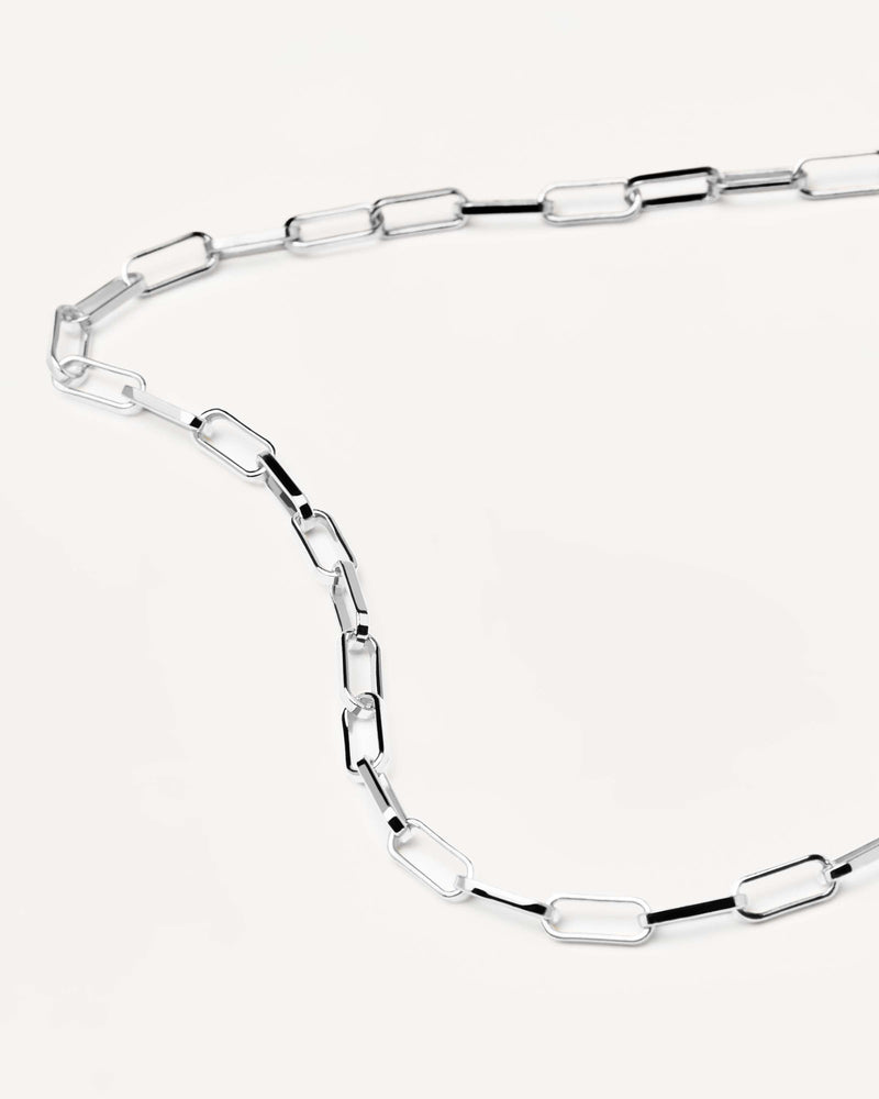 Statement Silver Bracelet - 
  
    Sterling Silver
  
