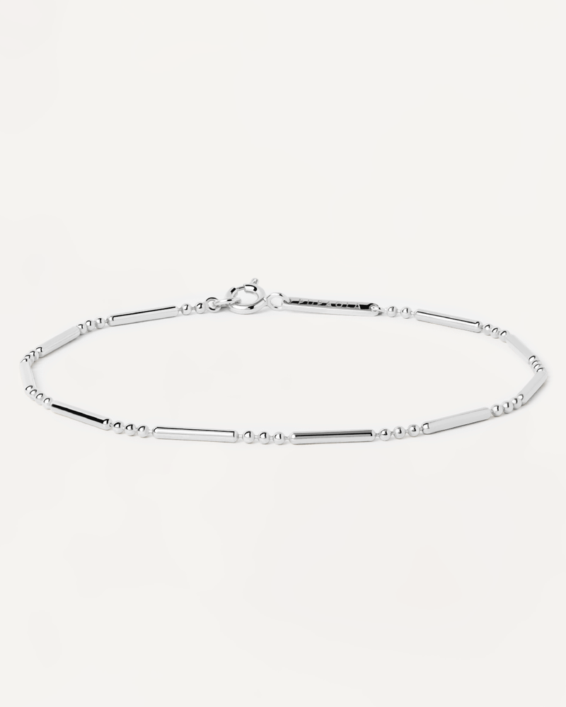 Valeria Silberarmband - 
  
    Sterling Silber
  
