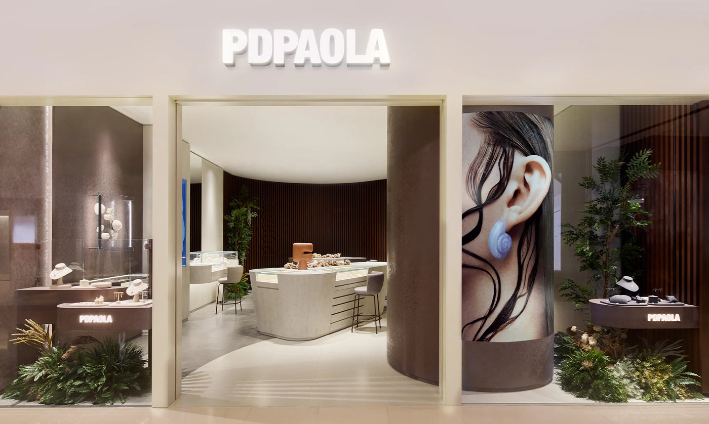 PDPAOLA Store image - PDPaola